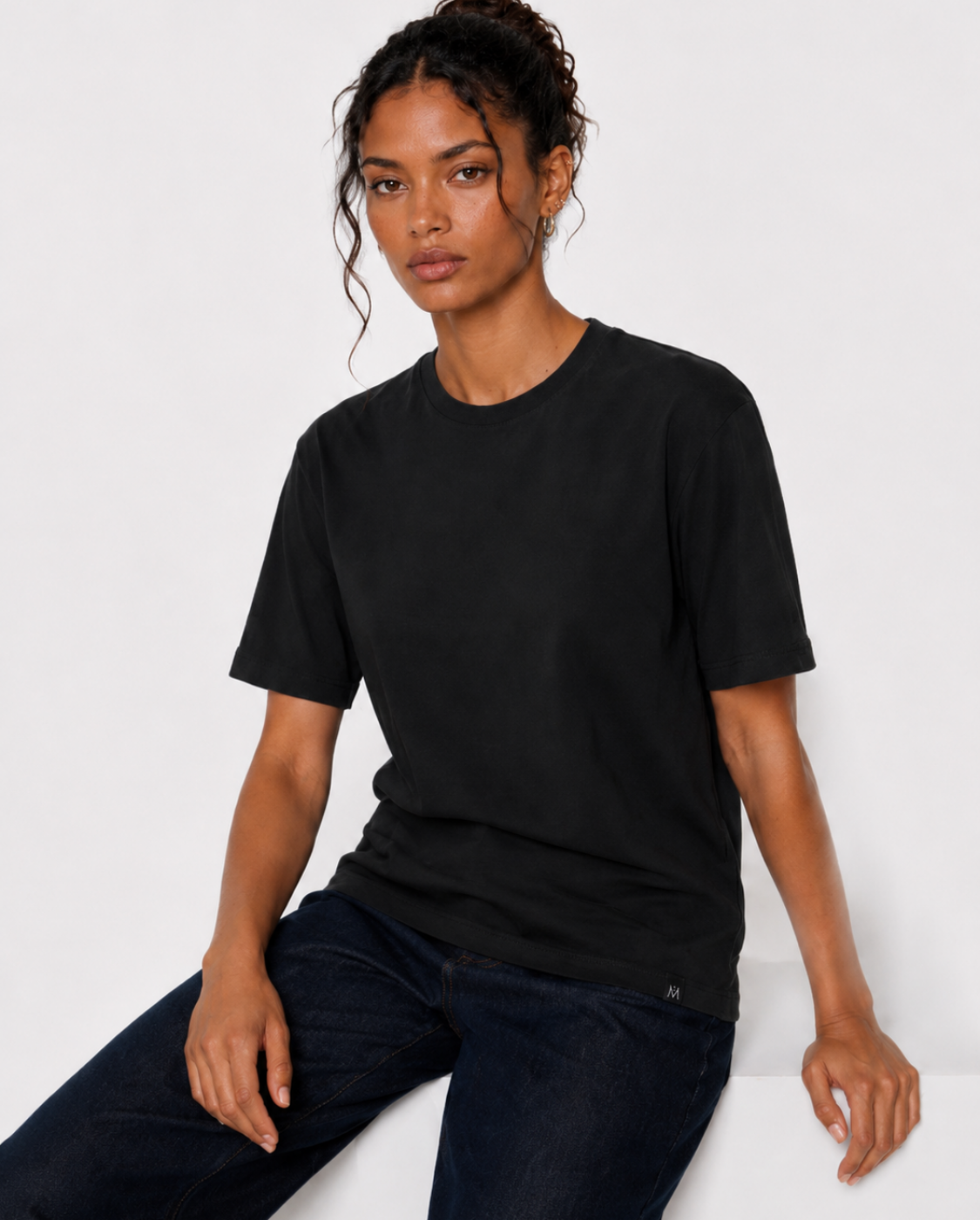 Basic black